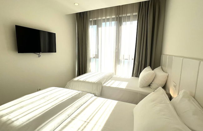 Sunraf Luxe Apartments - Foto 49