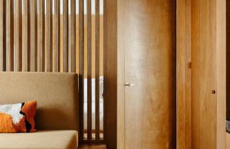 Edgar Suites - Bouchardon - Foto 55