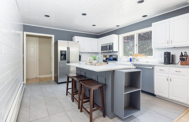 Glendale by Rove 5BR w Outdoor Space Heated Pool - Foto 7