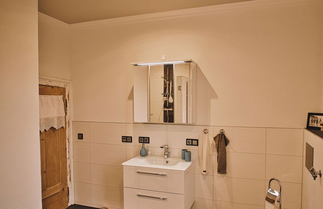 Feriendomizil Villa Neidstein - Foto 25