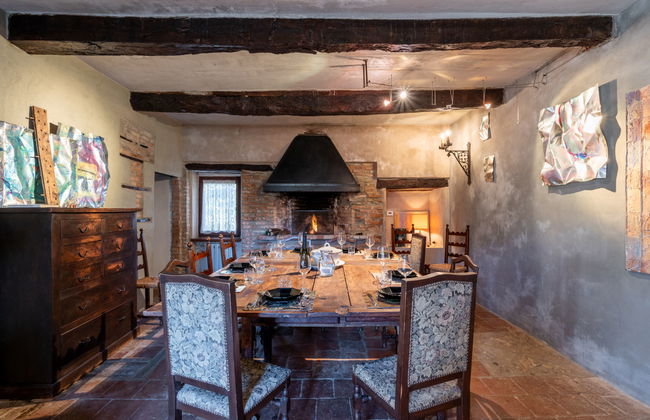 Borgo del Riondino - Photo 11