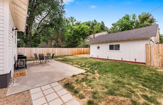 Cozy Chic Home in Downtown Loveland! - Foto 31