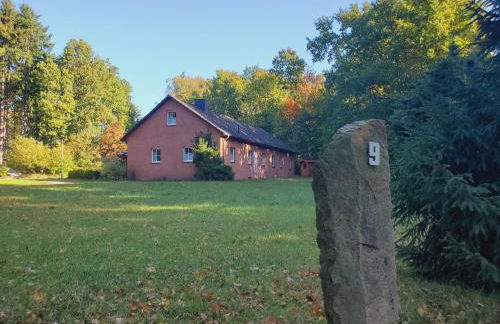 Familienfreundliche Ferienwohnung Soltau - Foto 21
