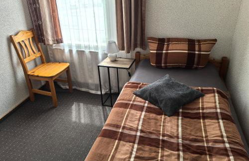 Monteur & Geschäftsreisen Wohnung bis 3 Personen CS11 - Foto 15