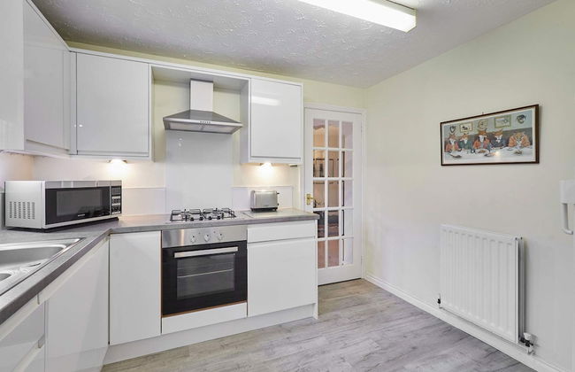 Host Stay Homewood - Foto 11