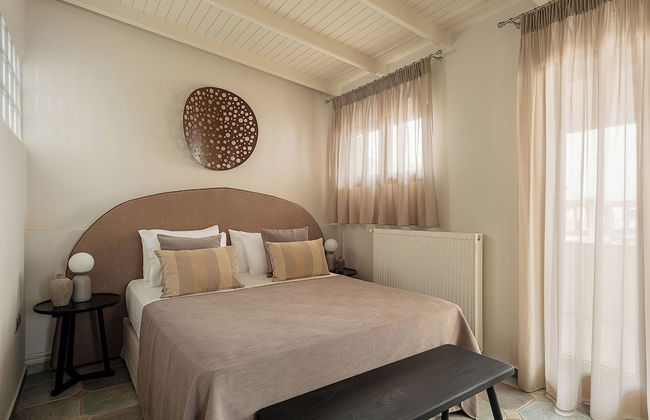 Xenios Dias Apartments - Foto 20