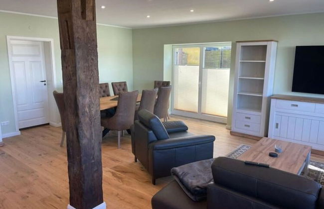 Nice Apartment in Klein Upahl - Foto 9