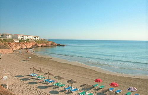 Oasis Beach 1, La Zenia - Foto 19