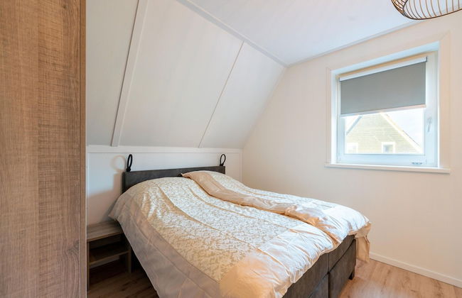 Holiday Home in Scherpenisse With Sauna - Photo 14