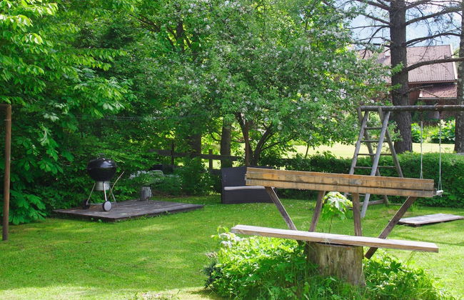 Apartment With a Shared Sauna in Bichlbach - Foto 20