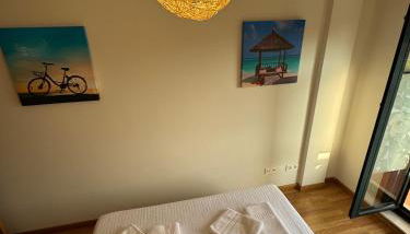 Apartamento Herosa 2 Spa - Foto 3, towels