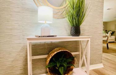 EastGate 4A Cozy family retreat close to downtown Hammond - Foto 10