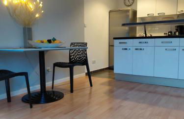 résidence la clairière aux portes de la baie de Somme - Foto 8