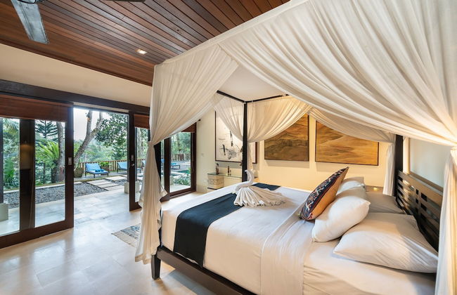 Villa Vajra - Foto 3