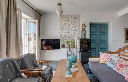 ALMA LIBRE SYROS - Foto 26