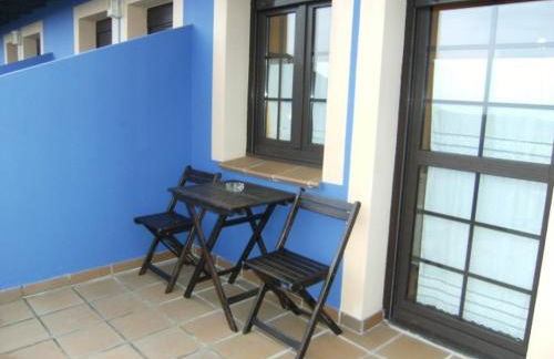 Complejo rural Alhelí - Apartamentos y habitaciones - Foto 7