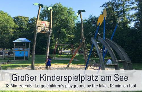 Ferienhaus Beerster Sonne, ideal for a long stay - Foto 37