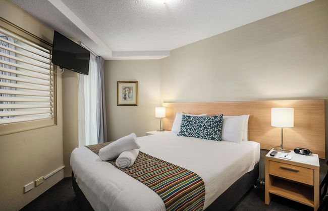 Landmark Resort - Foto 33