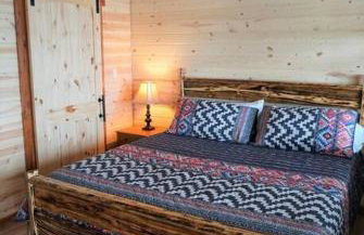 Toledo Queen Lakefront Custom 4 BR Home, Boathouse - Foto 11