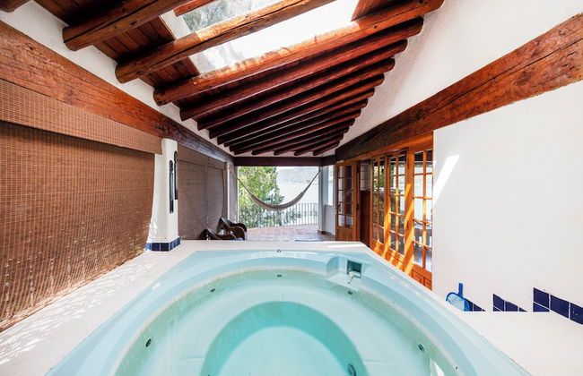 Casa Cuatro Elementos - Foto 41