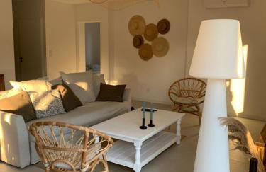 Maison en bois avec piscine proche de la plage - Foto 9