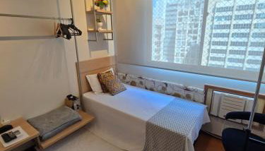 Volpi Residence - Aconchego & localização na Savassi - Foto 5