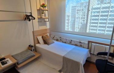 Volpi Residence - Aconchego & localização na Savassi - Foto 3