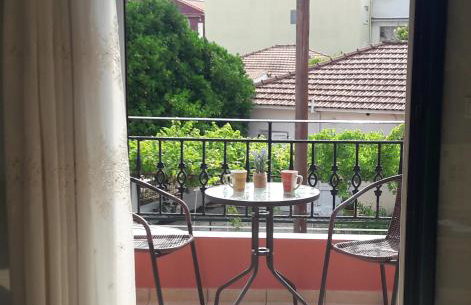 Giannos Apartments - Foto 17