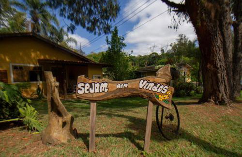 Estância Canaã Atibaia - Foto 30