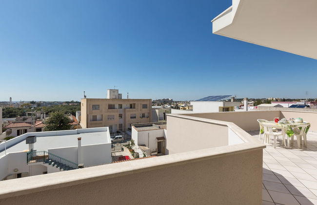 L`Attico di Cri` - Foto 16