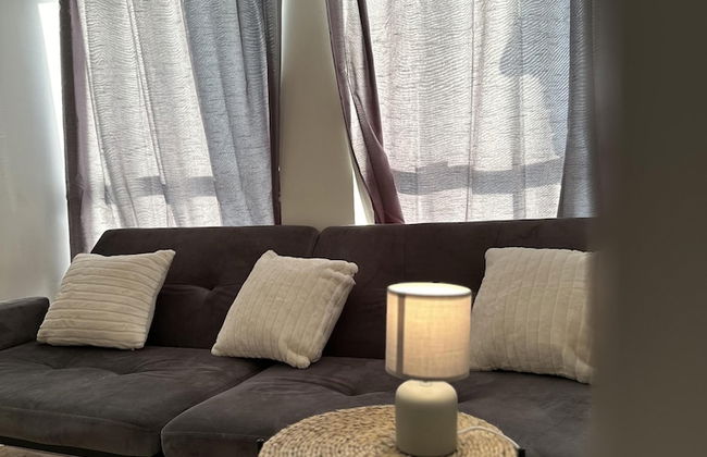 Beautiful 2-bed Apartment in London - Photo 14