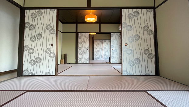 Tsubaki House - Photo 4, Chambre