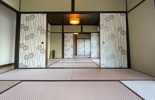 Tsubaki House - Foto 4