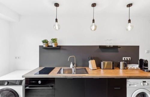 Zentrale Lage & perfekter Komfort! - Photo 9