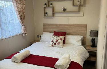 Modern & Blissful Beach Park Holiday Home in Dovercourt, Essex, - Foto 21