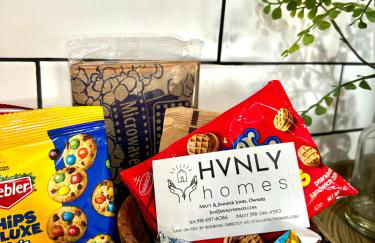 Walk to Cherry Street,pets, hot tub by HVNLYhomes - Foto 48