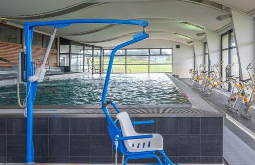 Résidence Odalys Fleur de Sel - Foto 31