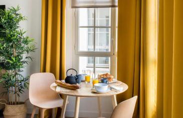 Appartements - Le Logis Versaillais - Foto 20