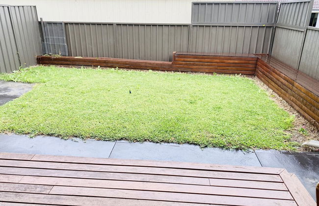 Newly Built and Spacious Home - Foto 12