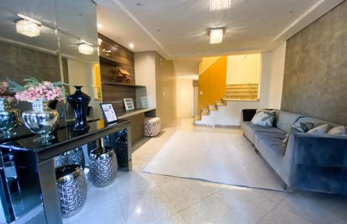 Sobrado de alto padrão no centro - Photo 6