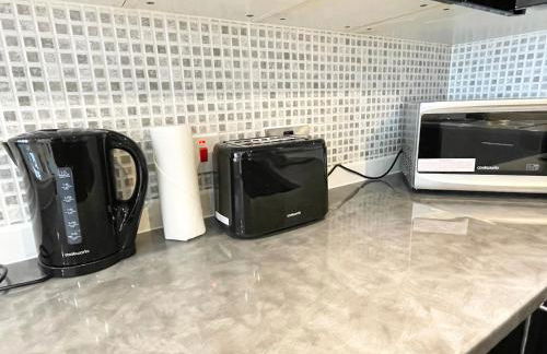 The Works-Fresh 2bed in centre, opposite Arndale. - Foto 16