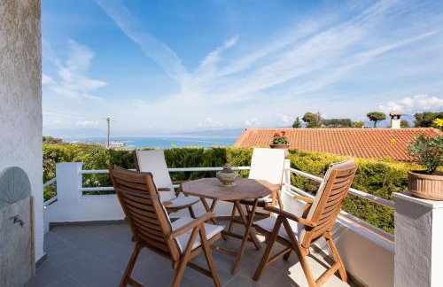 SeaBreeze Villa by ΜΡS - Foto 19