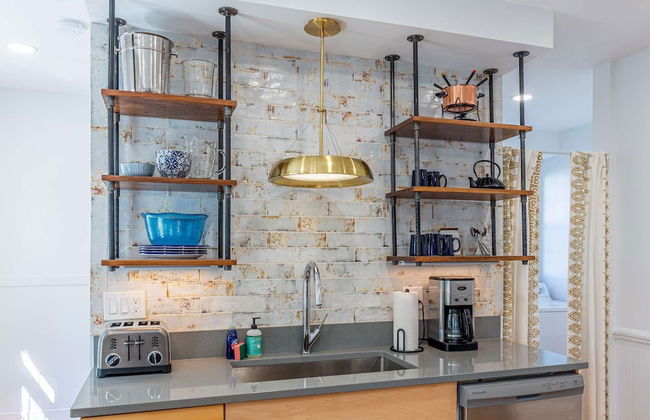 Broom & Board - Foto 29