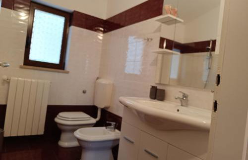 Villa Hilda - Foto 37