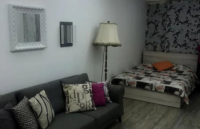 Charming 2-bed Apartment in Dbayeh Near Le Mall - Foto 12