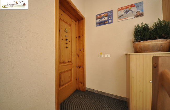 Appartamento Valeriano by Livigno Accomodation - Foto 49