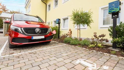 Mikro Apartments Erding - Foto 5