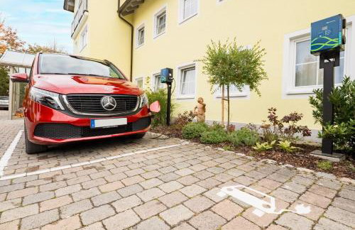 Mikro Apartments Erding - Foto 5