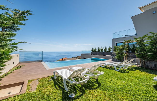 Sunshine Deluxe B by Madeira Sun Travel - Foto 27