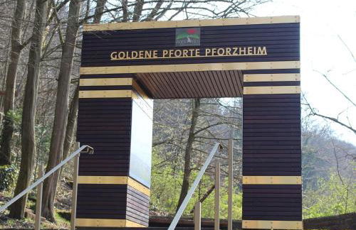 Ferienwohnung Bienenherz - Foto 23